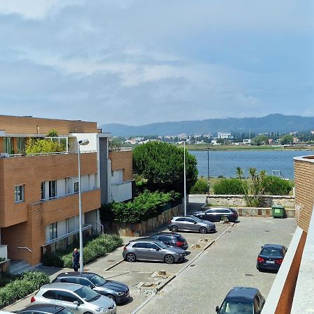 T3 Com Terraco A 500M Da Praia De Ofir Fão Εξωτερικό φωτογραφία