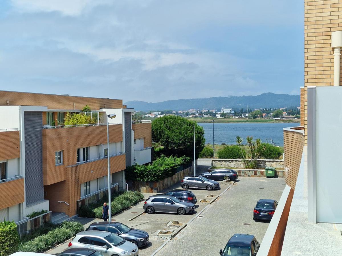 T3 Com Terraco A 500M Da Praia De Ofir Fão Εξωτερικό φωτογραφία